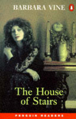 House of Stairs - Barbara Vine