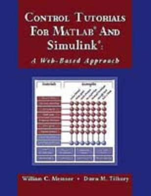 Web-based Control Tutorials for MATLAB Package - William Messner, Dawn Tilbury