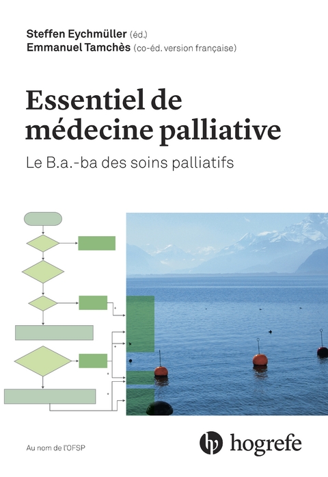 Essentiel de médecine palliative - Steffen Eychmüller