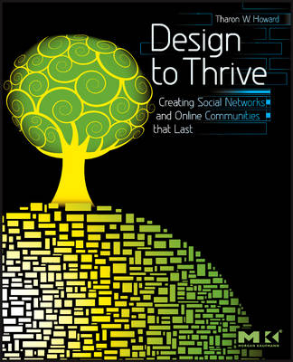 Design to Thrive - Tharon Howard