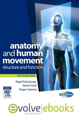 Anatomy and Human Movement - Nigel Palastanga, Roger W. Soames, Derek Field