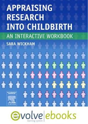 Appraising Research into Childbirth - Sara Wickham