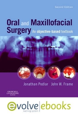 Oral and Maxillofacial Surgery - 