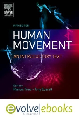 Human Movement - Marion Trew, Tony Everett
