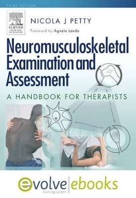 Neuromusculoskeletal Examination and Assessment - Nicola J. Petty
