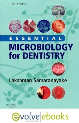 Essential Microbiology for Dentistry - Lakshman Samaranayake