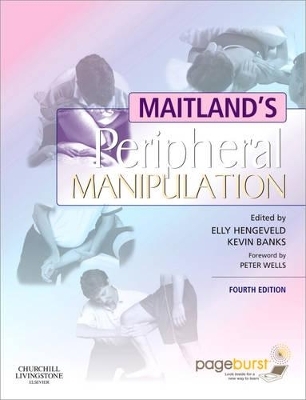 Maitland's Peripheral Manipulation - Elly Hengeveld, Kevin Banks