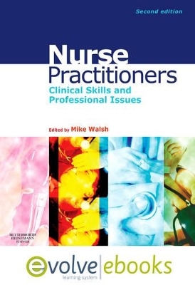 Nurse Practitioners - Mike Walsh