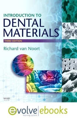 Introduction to Dental Materials - Richard van Noort