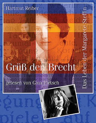 Grüß den Brecht - Hartmut Reiber; Gina Pietsch