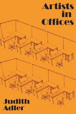 Artists in Offices -  Judith E. Adler