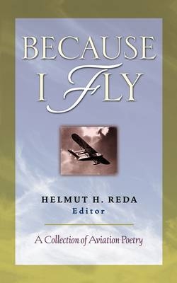 Because I Fly - Helmut Reda