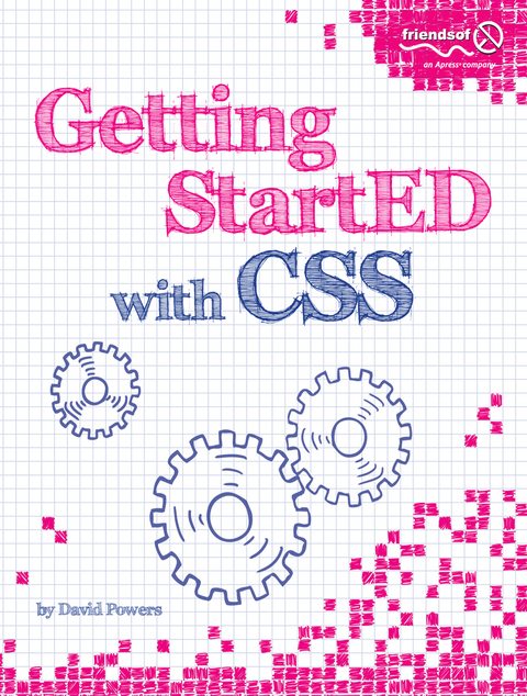 Getting StartED with CSS - David Powers