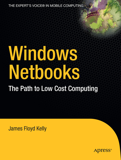 Windows Netbooks - James Floyd Kelly