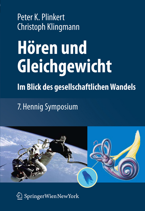 Hören und Gleichgewicht. Im Blick des gesellschaftlichen Wandels - 