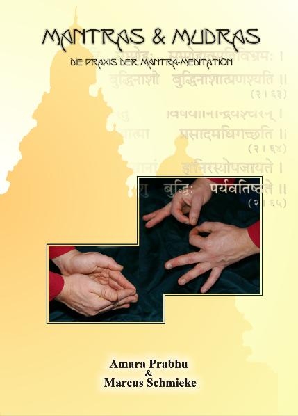 Mantras & Mudras - Amara Prabhu