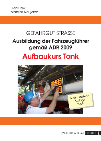 Aufbaukurs Tank - Ausbildung der Fahrzeugführer - Frank Rex, Matthias Naujokas