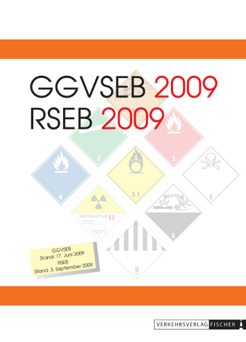 GGVSEB 2009 / RSEB 2009