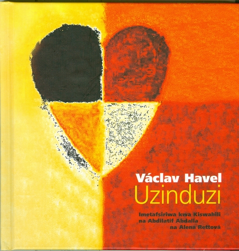 Uzinduzi [Die Vernissage] - Václav Havel