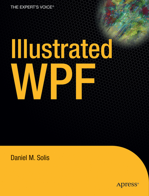 Illustrated WPF - Daniel Solis
