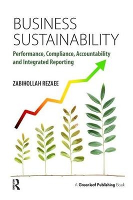 Business Sustainability -  Zabihollah Rezaee