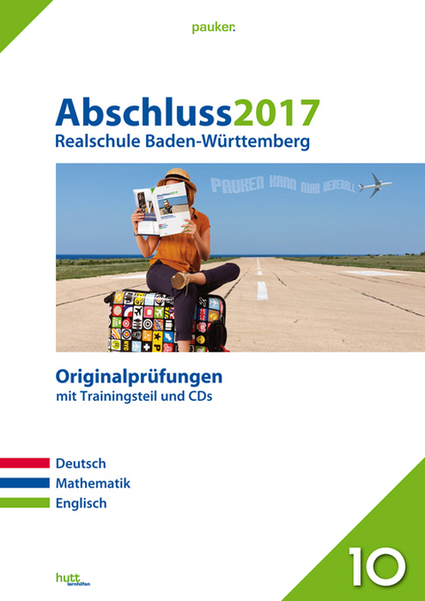 Abschluss 2017 - Realschule Baden-Württemberg