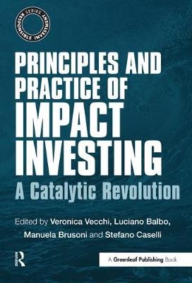 Principles and Practice of Impact Investing - 