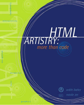 HTML Artistry - Ardith Ibanez, Natalie Zee