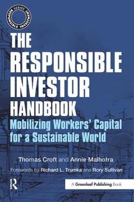 Responsible Investor Handbook -  Thomas Croft,  Annie Malhotra