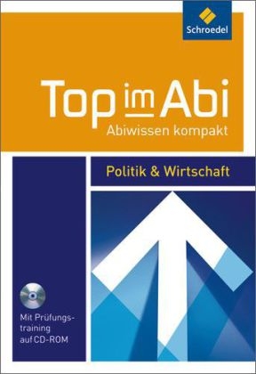 Top im Abi - Abiwissen kompakt - Sabine Leopold, Karl-Heinz Meyer, Bernd Hihler