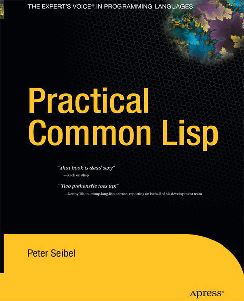 Practical Common Lisp - Peter Seibel