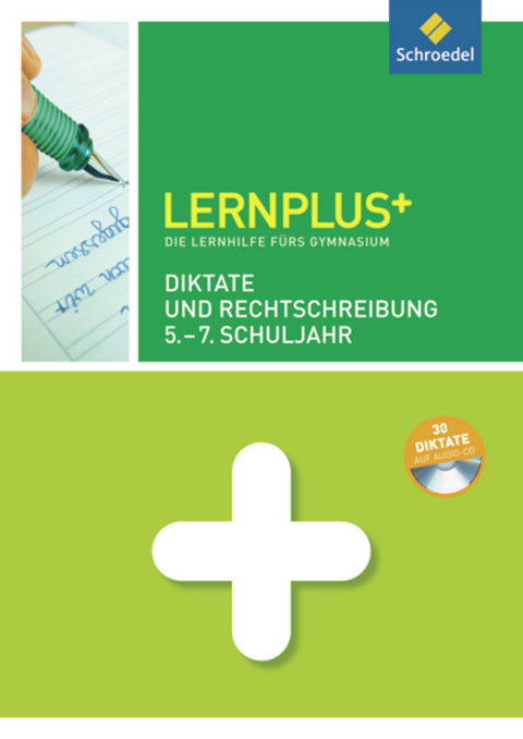 Lernplus / Lernplus - Die Lernhilfe fürs Gymnasium - Friedel Schardt, Thomas Stakenborg