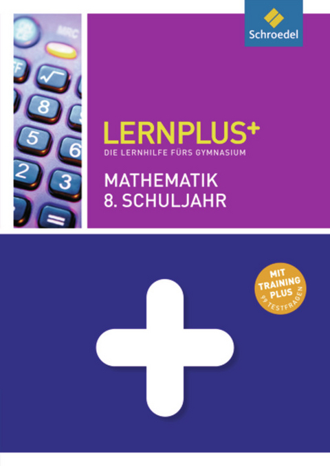 Lernplus - Die Lernhilfe fürs Gymnasium - Rainer Hild
