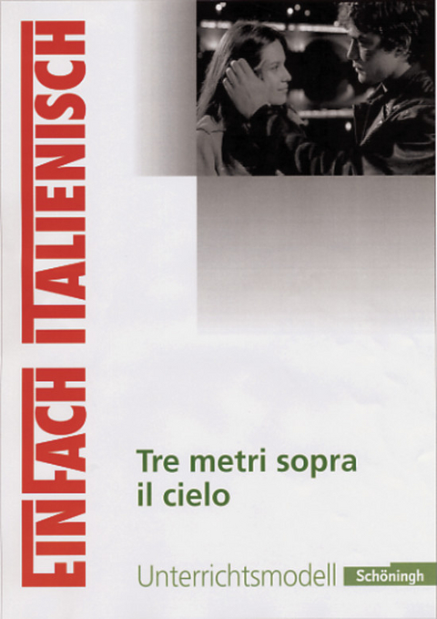 EinFach Italienisch - Iris Lüttgens, Anne-Kathrin Pietsch