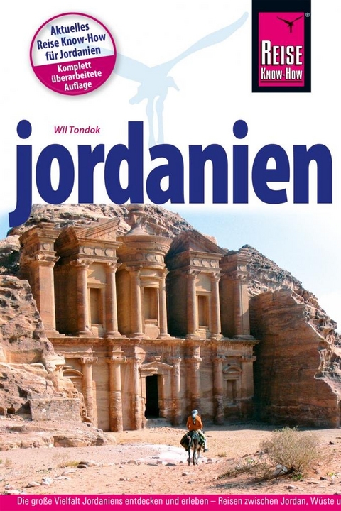 Jordanien - Wil Tondok