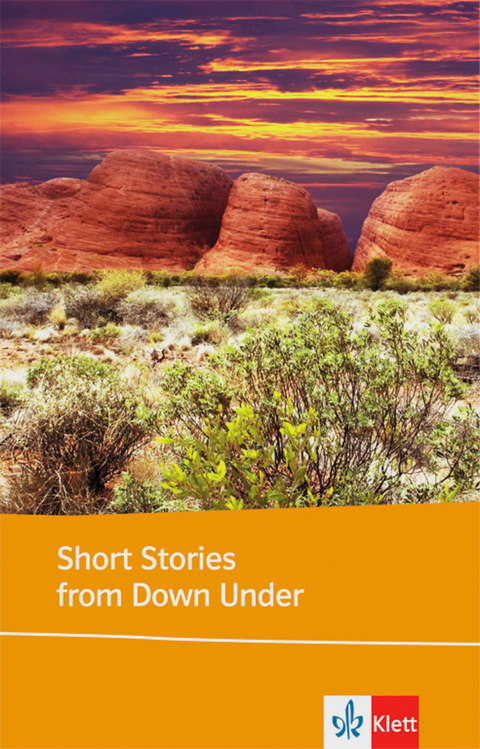 Short Stories from Down Under - 