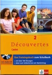 Découvertes Cadet 2