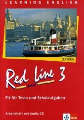 Red Line NEW 3. Ausgabe Bayern