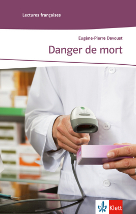 Danger de mort - Eugène-Pierre Davoust