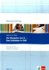 Heinrich von Kleist: Die Marquise von O... / Das Erdbeben in Chili