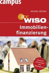 WISO: Immobilienfinanzierung - Michael Hölting