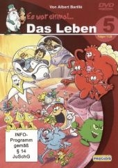 Es war einmal . . . das Leben, DVD. Tl.5