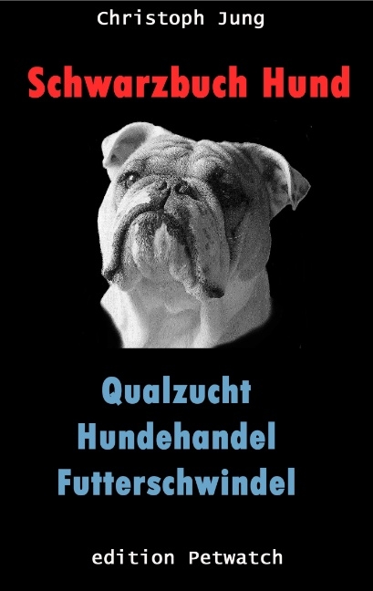 Schwarzbuch Hund