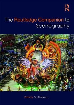 The Routledge Companion to Scenography - 