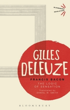 Francis Bacon -  Gilles Deleuze