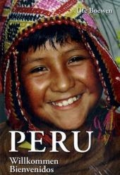 Peru - Ute Boewen