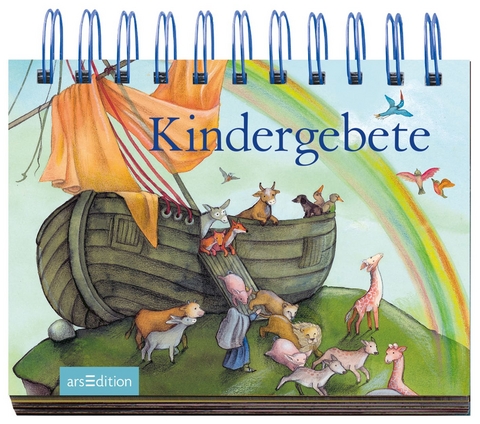 Kindergebete