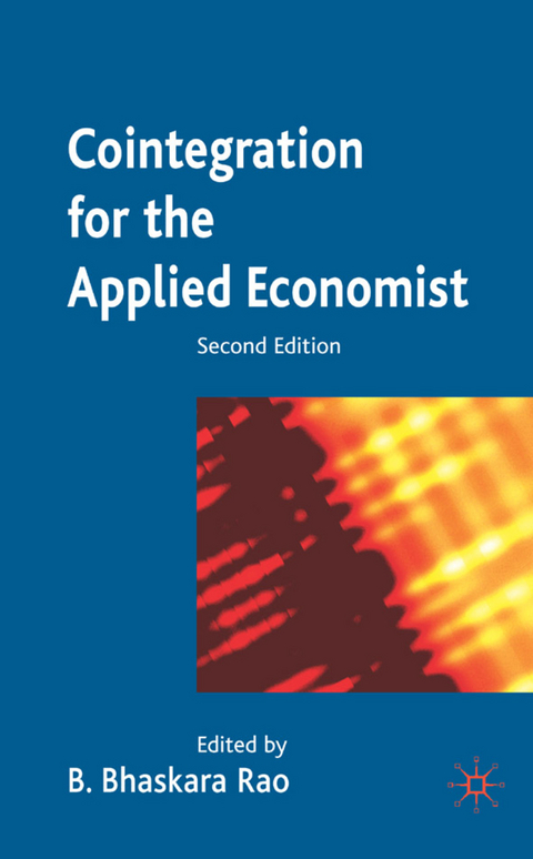 Cointegration for the Applied Economist - 