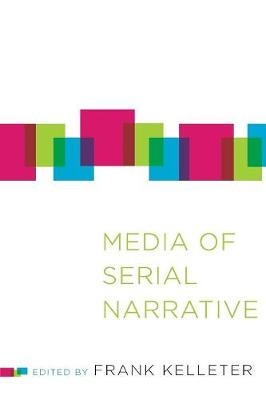 Media of Serial Narrative - 