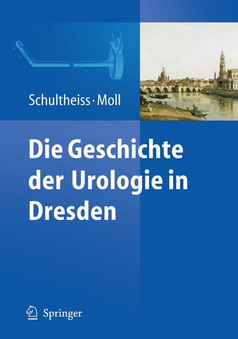 Die Geschichte der Urologie in Dresden - 